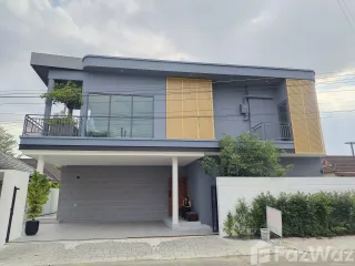 ขาย 4 ห้องนอน บ้านเดี่ยว ใน หางดง, เชียงใหม่
