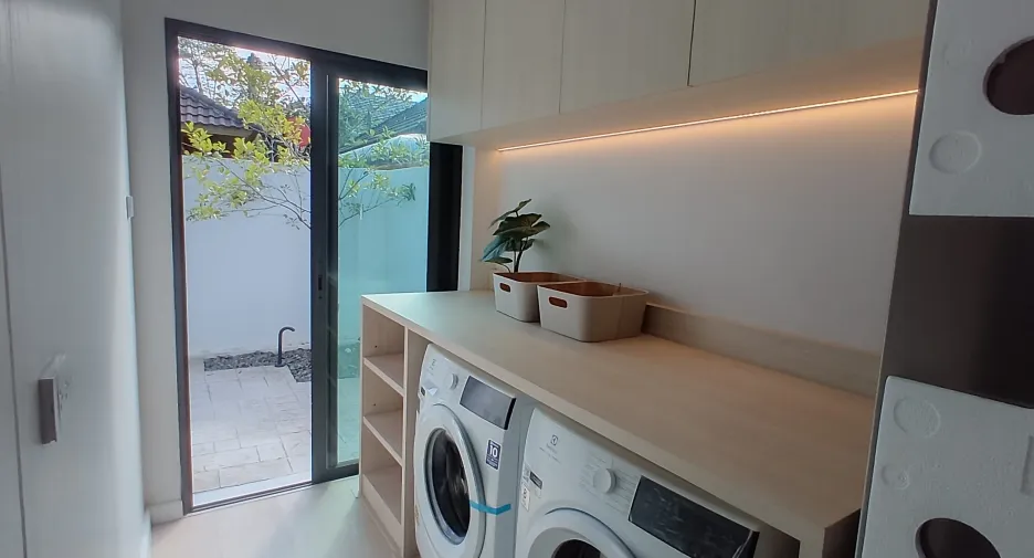 Haus zum Kauf mit 4 Zimmer in Hang Dong, Chiang Mai