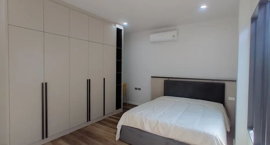 Haus zum Kauf mit 4 Zimmer in Hang Dong, Chiang Mai