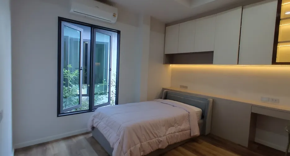 Haus zum Kauf mit 4 Zimmer in Hang Dong, Chiang Mai