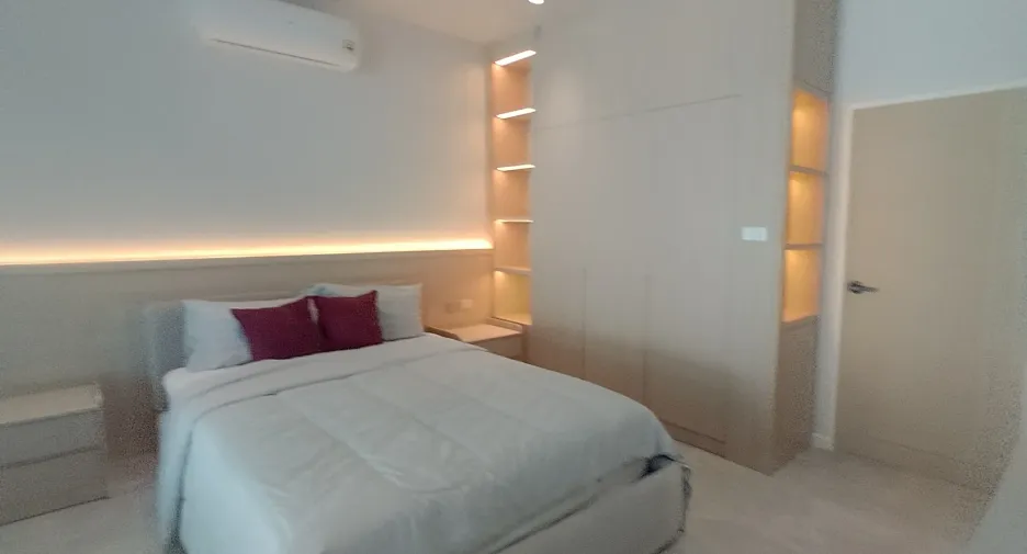 Haus zum Kauf mit 4 Zimmer in Hang Dong, Chiang Mai