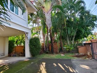 Casa en alquiler de 3 habitaciones en San Kamphaeng, Chiang Mai
