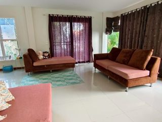 Casa en alquiler de 3 habitaciones en San Kamphaeng, Chiang Mai