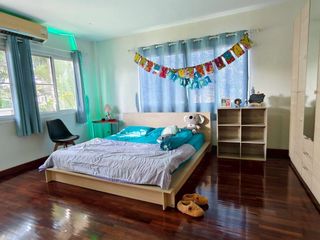 Casa en alquiler de 3 habitaciones en San Kamphaeng, Chiang Mai