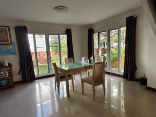 Casa en alquiler de 3 habitaciones en San Kamphaeng, Chiang Mai
