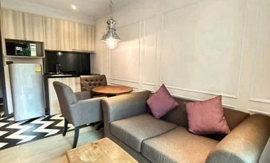 Wohnung zum Kauf mit 1 Zimmer in Bang Lamung, Chonburi