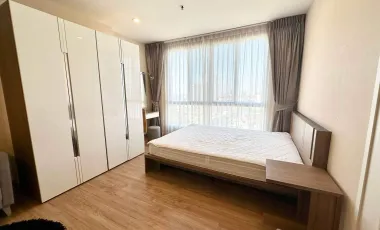 For rent 1 bed condo in Bang Sue, Bangkok