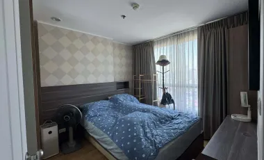 For sale 1 bed condo in Watthana, Bangkok