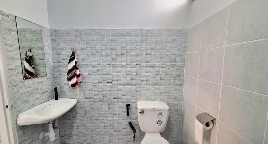 For rent 3 bedrooms house in Hua Hin, Prachuap Khiri Khan