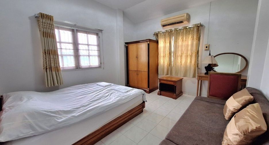 For rent 3 bedrooms house in Hua Hin, Prachuap Khiri Khan