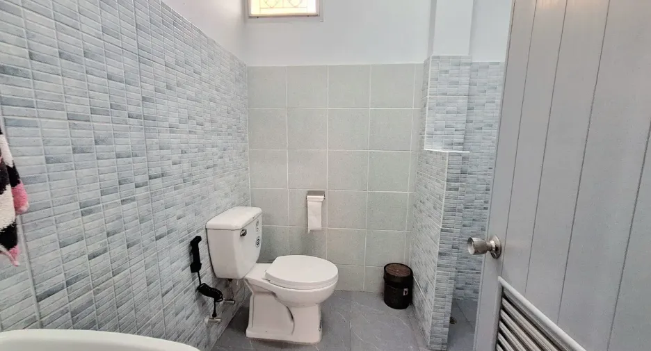 For rent 3 bedrooms house in Hua Hin, Prachuap Khiri Khan