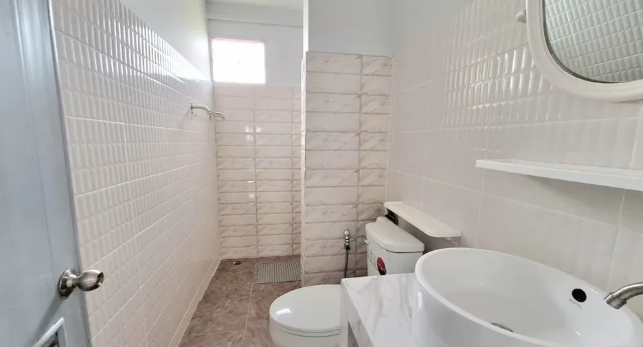 For rent 3 bedrooms house in Hua Hin, Prachuap Khiri Khan