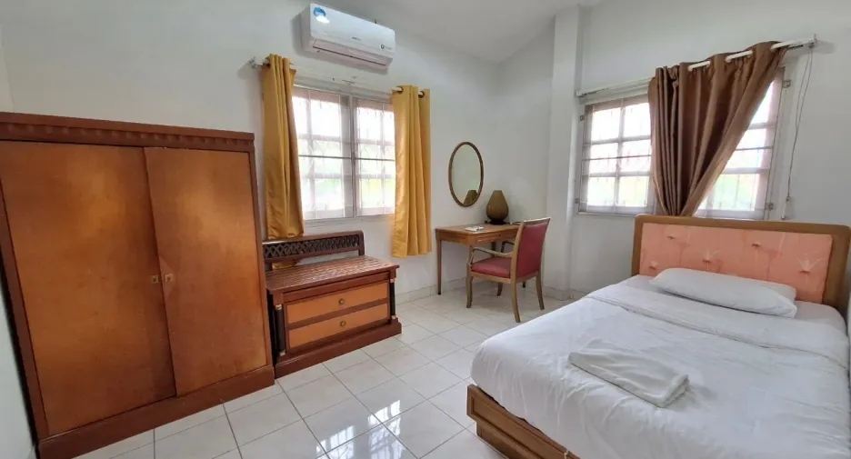 For rent 3 bedrooms house in Hua Hin, Prachuap Khiri Khan
