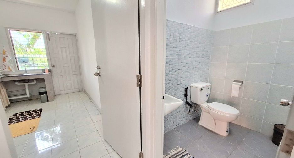For rent 3 bedrooms house in Hua Hin, Prachuap Khiri Khan
