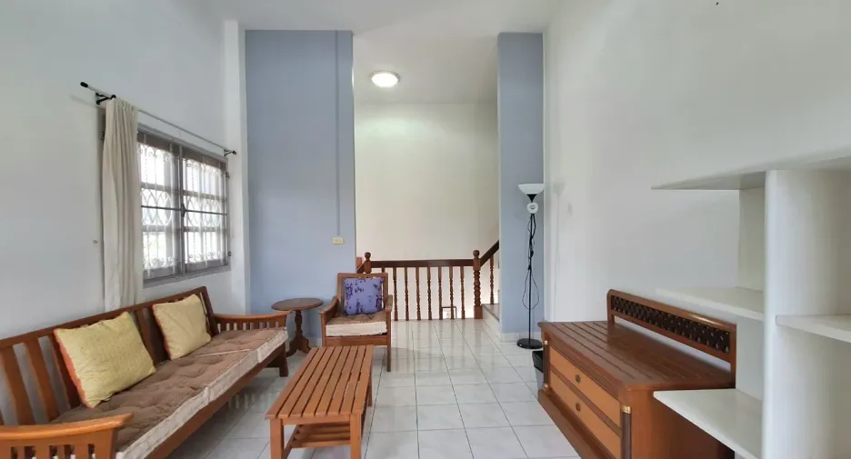 For rent 3 bedrooms house in Hua Hin, Prachuap Khiri Khan
