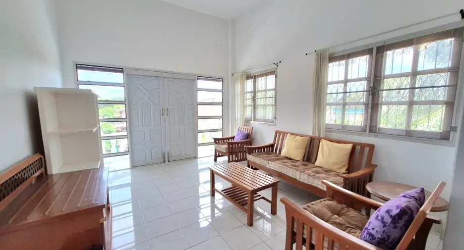 For rent 3 bedrooms house in Hua Hin, Prachuap Khiri Khan