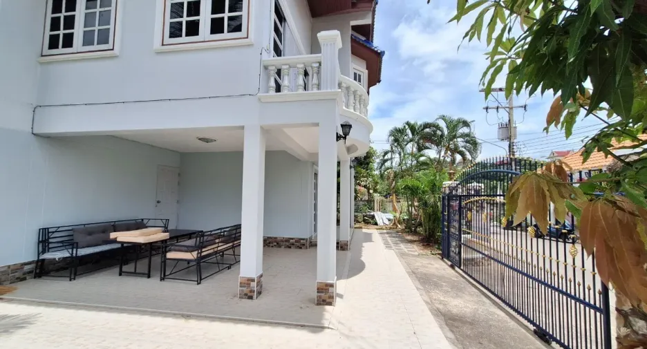 For rent 3 bedrooms house in Hua Hin, Prachuap Khiri Khan