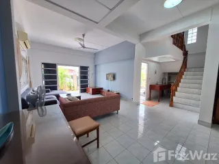 出租 3 卧室 独立屋 在 华欣, 班武里府