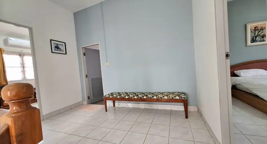 For rent 3 bedrooms house in Hua Hin, Prachuap Khiri Khan