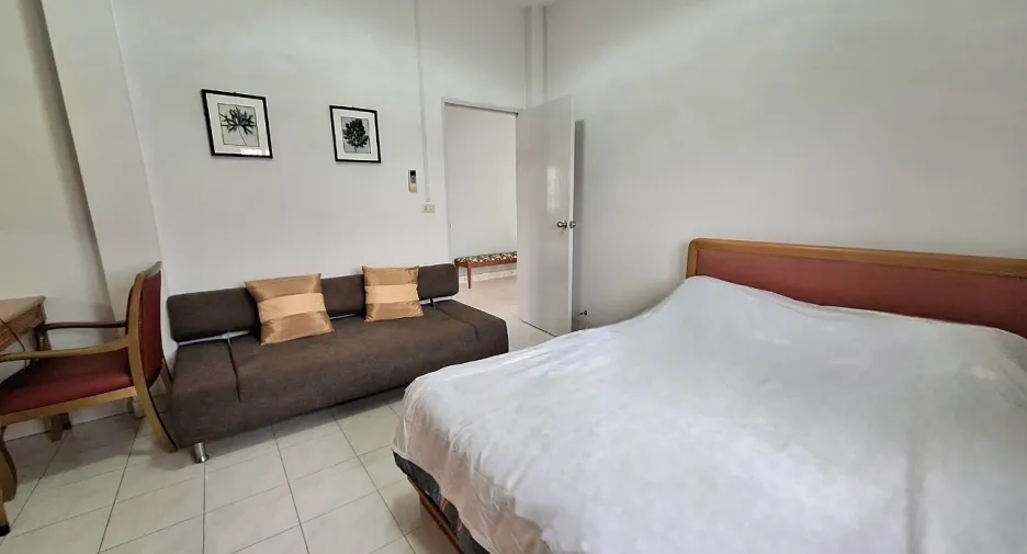 For rent 3 bedrooms house in Hua Hin, Prachuap Khiri Khan