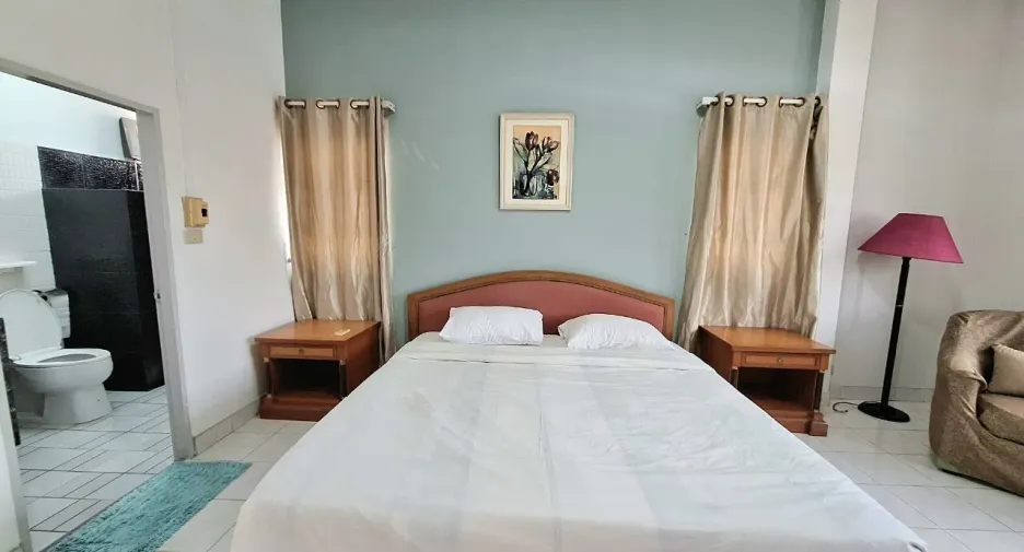For rent 3 bedrooms house in Hua Hin, Prachuap Khiri Khan