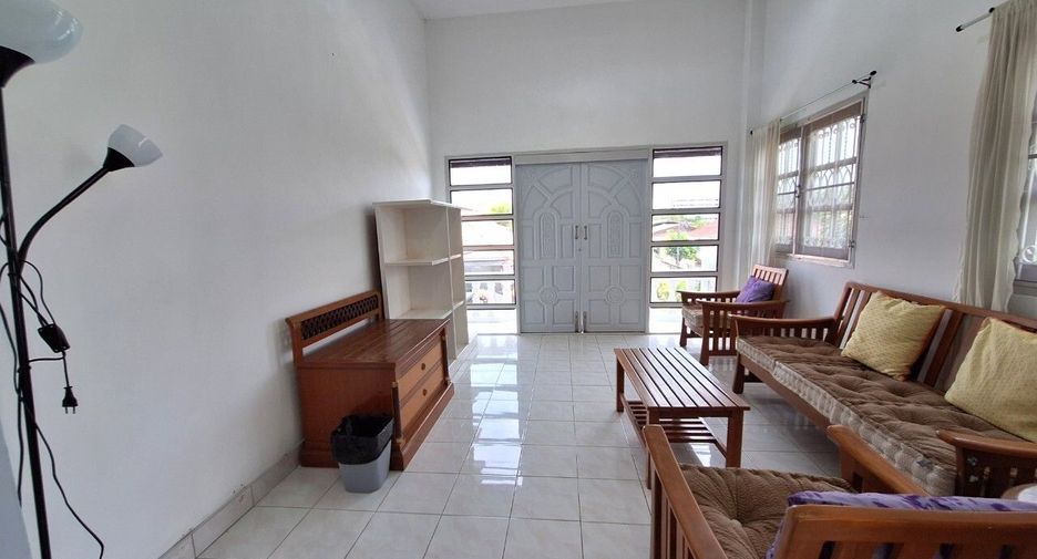 For rent 3 bedrooms house in Hua Hin, Prachuap Khiri Khan