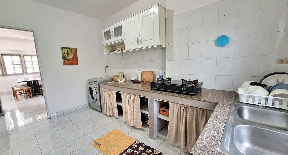 For rent 3 bedrooms house in Hua Hin, Prachuap Khiri Khan