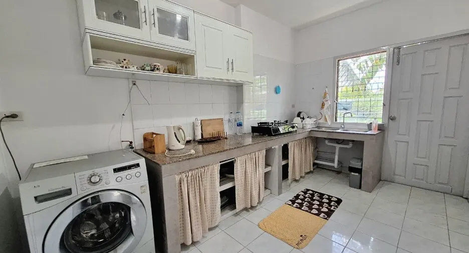 For rent 3 bedrooms house in Hua Hin, Prachuap Khiri Khan