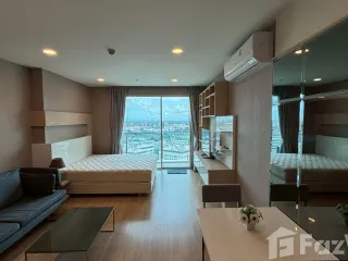 Wohnung zum Kauf und zur Miete mit Studio in Khlong Toei, Bangkok