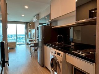 À vendre et à louer studio condo à Khlong Toei, Bangkok