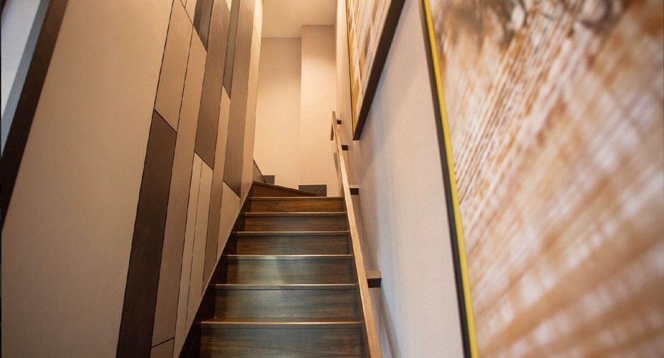 For rent 1 bed condo in Mueang Chiang Mai, Chiang Mai