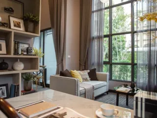 For Rent 1 Bedroom Condo In Mueang Chiang Mai