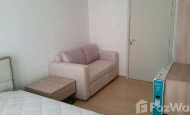 Condo en alquiler de estudio en Mueang Samut Prakan, Samut Prakan