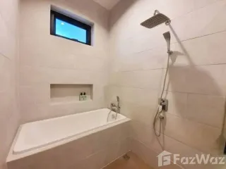 出租 4 卧室 别墅 在 华欣, 班武里府