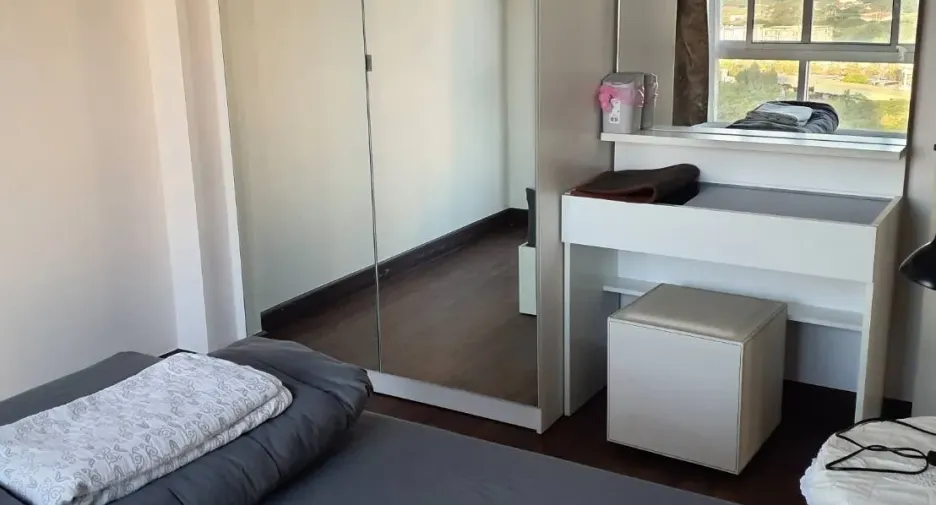 For rent 2 bedrooms condo in Mueang Chiang Mai, Chiang Mai