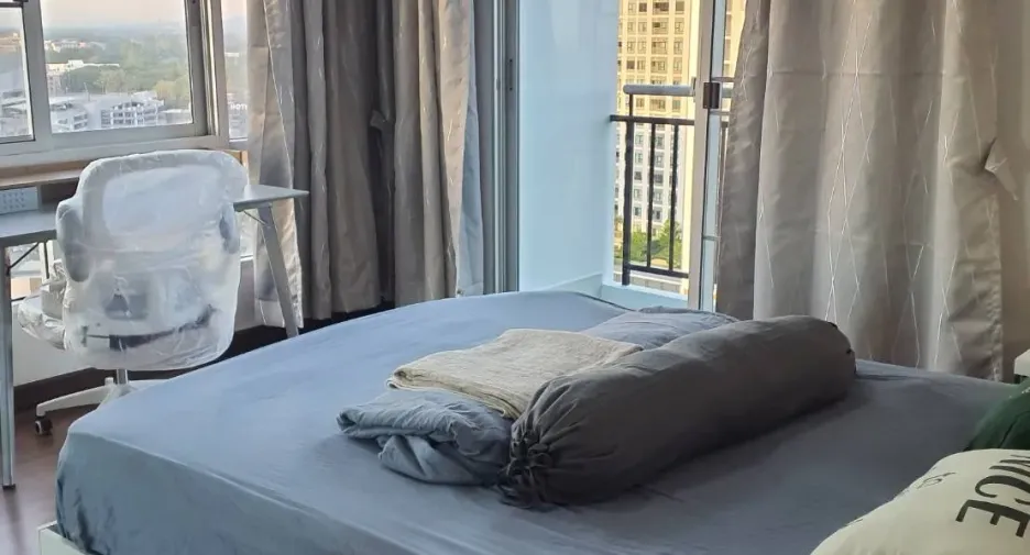 For rent 2 bedrooms condo in Mueang Chiang Mai, Chiang Mai