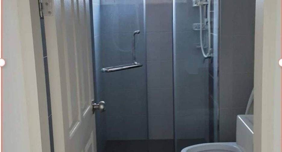 For rent 2 bedrooms condo in Mueang Chiang Mai, Chiang Mai