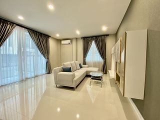For rent 4 bedrooms villa in Mae Rim, Chiang Mai