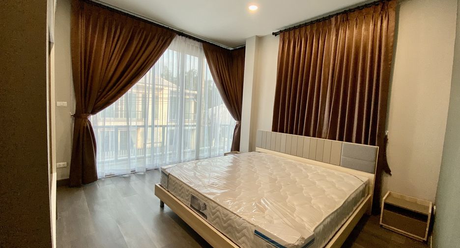 For rent 4 bedrooms villa in Mae Rim, Chiang Mai