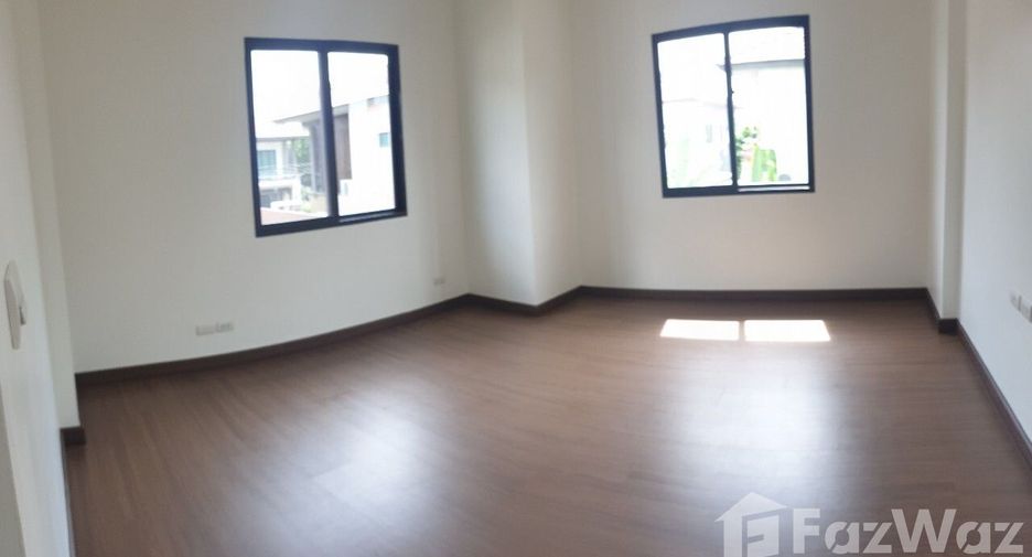 ขาย 3 ห้องนอน บ้านเดี่ยว ใน บางเขน, กรุงเทพฯ