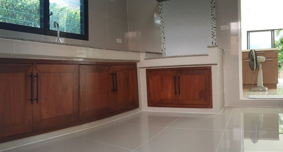 ขาย 3 ห้องนอน บ้านเดี่ยว ใน บางเขน, กรุงเทพฯ