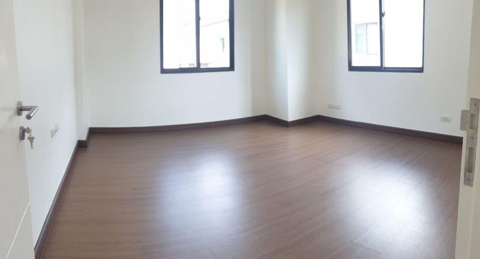 ขาย 3 ห้องนอน บ้านเดี่ยว ใน บางเขน, กรุงเทพฯ