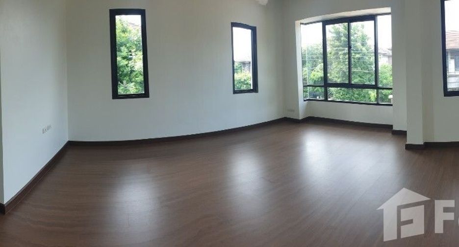 ขาย 3 ห้องนอน บ้านเดี่ยว ใน บางเขน, กรุงเทพฯ