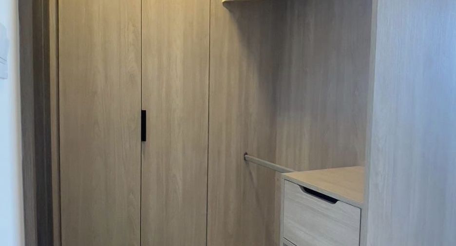 For rent studio condo in Bang Khae, Bangkok