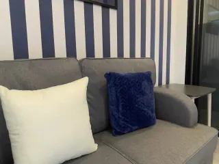 For rent スタジオ condo in Bang Khae, Bangkok