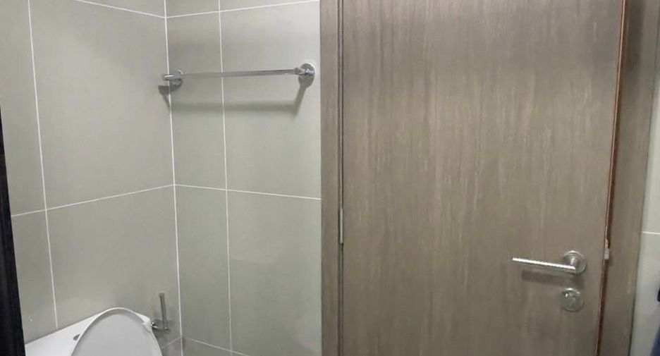 For rent studio condo in Bang Khae, Bangkok