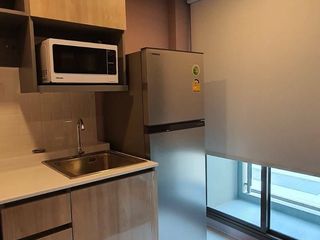 À vendre 1 chambre condo à Chatuchak, Bangkok