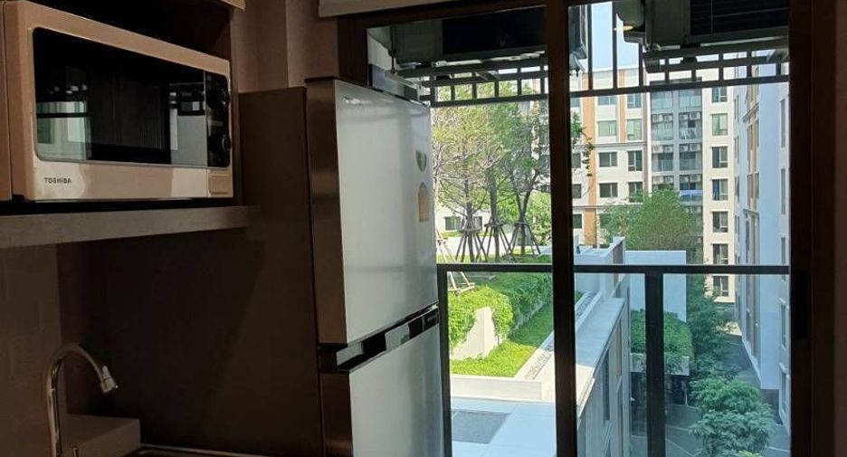 For sale 1 bed condo in Chatuchak, Bangkok
