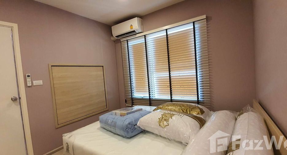 For sale 1 bed condo in Chatuchak, Bangkok
