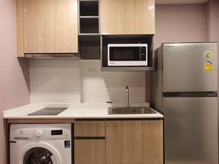 À vendre 1 chambre condo à Chatuchak, Bangkok